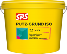 PUTZ-GRUND ISO