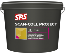 SCAN-COLL PROJECT (INDICATOR)