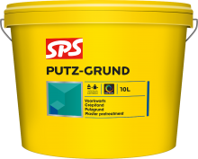 PUTZ-GRUND