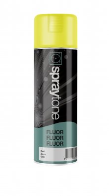 FLUOR SPRAYTONE