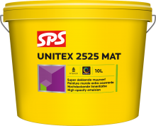 UNITEX 2525 MAT