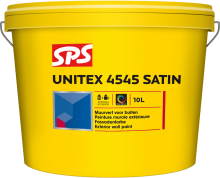 UNITEX 4545 SATIN