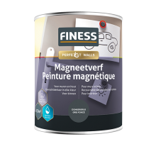 MAGNEETVERF