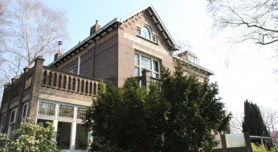 Villa “Huize de Kokse Beek”, Mill