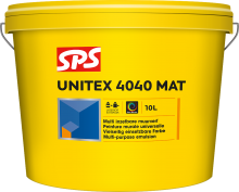 UNITEX 4040 MAT