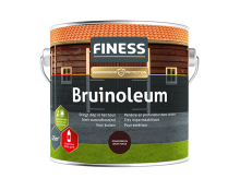 Bruinoleum