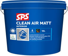 CLEAN AIR MATT INTERIOR