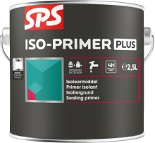 ISO-PRIMER PLUS 