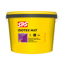 ISOTEX MAT XT