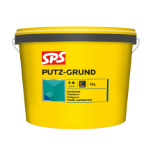 PUTZ-GRUND