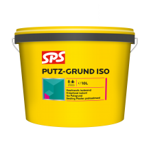 PUTZ-GRUND ISO