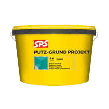 PUTZ-GRUND PROJEKT