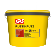 RUSTIKPUTZ