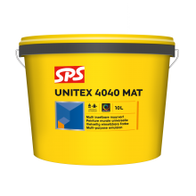 UNITEX 4040 MAT