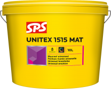 UNITEX 1515 MAT