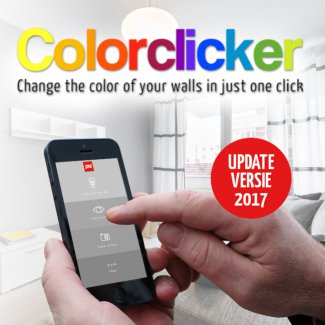 Update SPS Colorclicker App