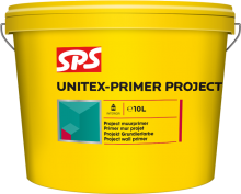 UNITEX-PRIMER PROJECT