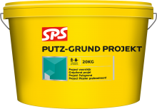PUTZ-GRUND PROJECT