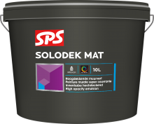 SOLODEK MAT