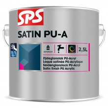 SATIN PU-A