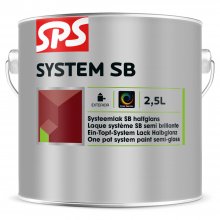 SYSTEM SB