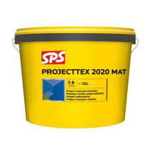 PROJECTTEX 2020 MAT