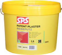 Patent Plaster int ext