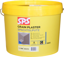 Grain Plaster
