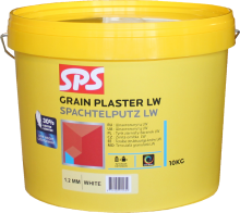 Grain Plaster LW