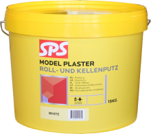 Model Plaster