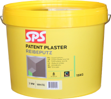 Patent Plaster