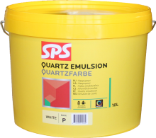 Quartz Emulsion int ext