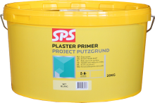 Plaster Primer