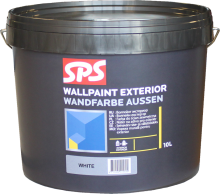 Wall Paint Exterior